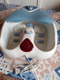 idromassaggio piedi Jacuzzi
