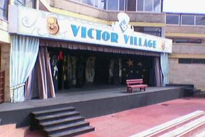 SALENTO al VICTOR VILLAGE