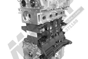 MOTORE SEMICOMPLETO NUOVO COD. A20DTH