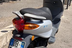 Piaggio FLY 100cc