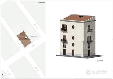 Stabile/Palazzo Palermo [PV/6VRG]