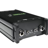 DI BOX Attiva - Mackie MDB 1A musica