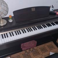 yamaha clavinova cpl320
