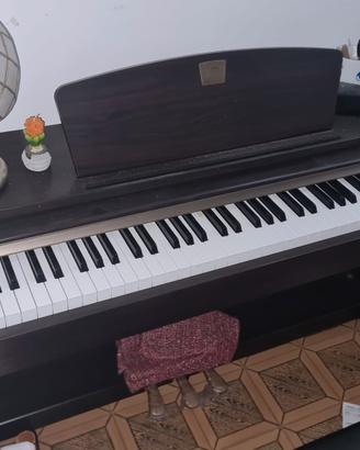 yamaha clavinova cpl320