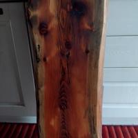 asse legno 