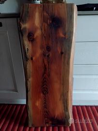 asse legno 