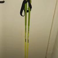 Bacchette sci ultra leggere leki 