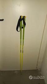 Bacchette sci ultra leggere leki 