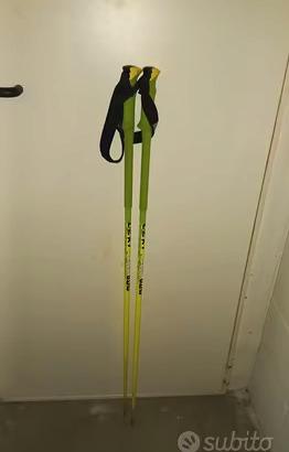 Bacchette sci ultra leggere leki 