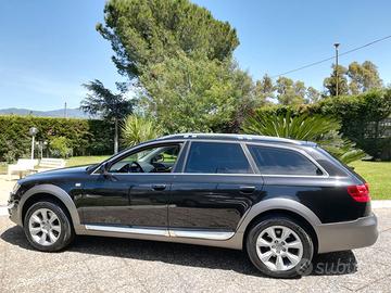 AUDI A6 ALLROAD 3.0 TDI 233CV