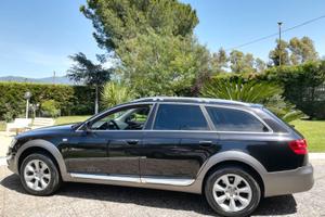 AUDI A6 ALLROAD 3.0 TDI 233CV