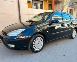 Ford Focus 1.8 TDCI 2003