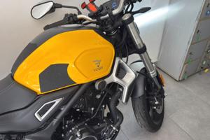 VOGE 350  PARI AL NUOVO