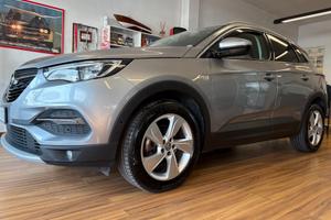 Opel Grandland X 1.6 diesel Innovation KM 92.000!!