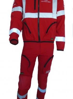 Materiale CRI/VVF