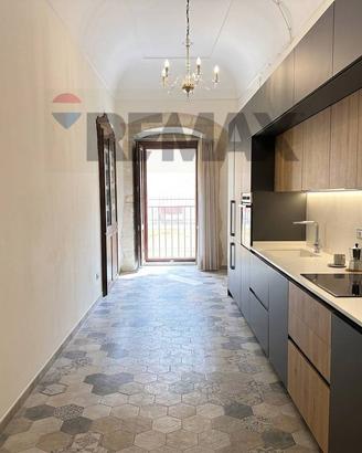 Appartamento - Noto