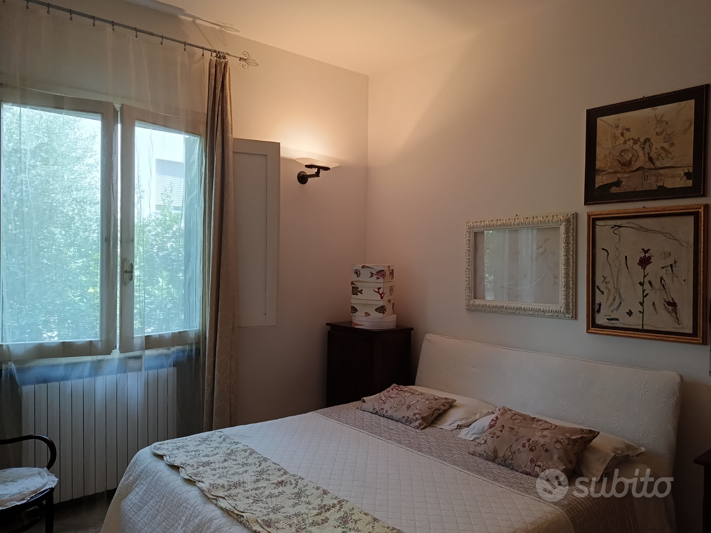 Apartment in FI - Vista 4