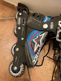 Pattini Roller Blade