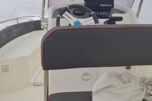 Jaguar 5.70 se Motore Yamaha 100 cv