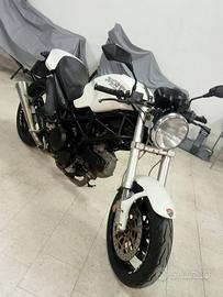 ducati Monster 