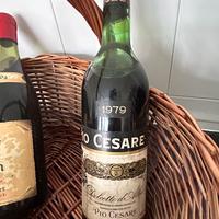 Pio Cesare Dolcetto 1979 da collezione