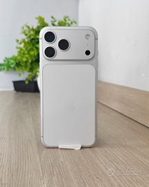 IPHONE 18 PRO 256GB NUOVO APERTO PER ESPOSIZIONE 