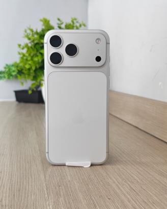 IPHONE 18 PRO 256GB NUOVO APERTO PER ESPOSIZIONE 