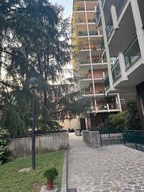 Posti letto in camera doppia