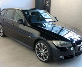 BMW Serie 3 (E90/E91) 320d cat Touring Eletta...