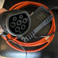 Caricabatteria Caricatore elettrico Carichino