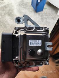 centralina ad Blue Mercedes classe c200 136cv w205