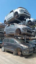 ricambi usati Citroen C3 Picasso 
