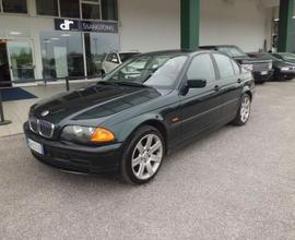 BMW Serie 3 318i cat 4 porte