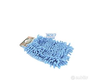 MANOPOLE IN MICROFIBRA