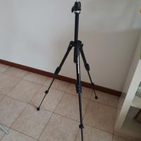 Treppiede Cavalletto per macchina fotografica 