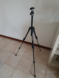 Treppiede Cavalletto per macchina fotografica 