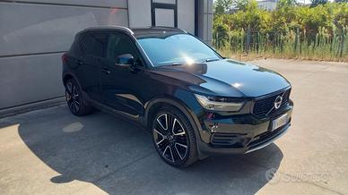 Volvo XC40 T3 Geartronic Business Plus