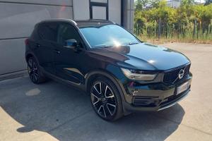 Volvo XC40 T3 Geartronic Business Plus