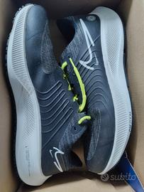 Scarpe Nike uomo da running 44,5