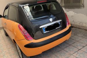 lancia Y momo design GPL