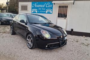 Alfa Romeo MiTo 1.6 JTDm S&S Distinctive Sport Pac