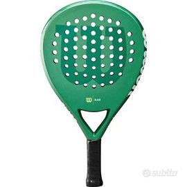 Wilson Blade v3 LS