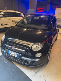 Auto 500 multijet accessoriata