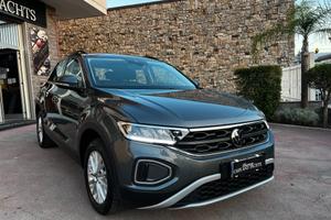 Volkswagen T-Roc 2.0 TDI SCR 150 CV DSG -2023
