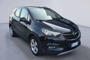Opel Mokka X Advance 1.6 115 CV MT5 NEOPATENTATI
