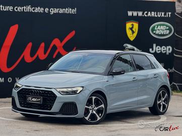 Audi A1 Sportback 30 TFSI S Line S-tronic MATRIX