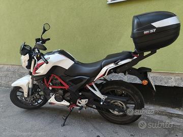 Benelli BN251