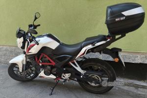 Benelli BN251