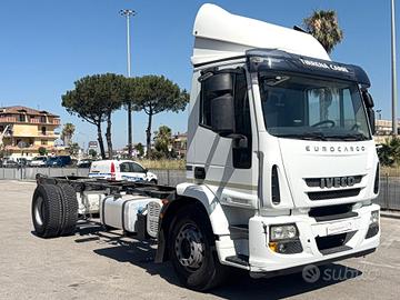 Iveco 180e30 telaio passo 5175 2010