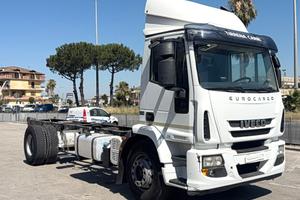 Iveco 180e30 telaio passo 5175 2010